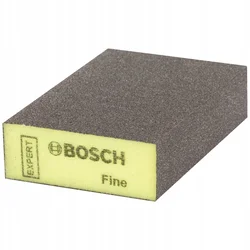 Bosch STROKOVNJAŠKA BRUSILNA GOBA V KOCKI F
