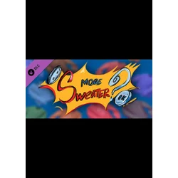 MORE SWEATER? OK! (DLC) Steam Key (PC) GLOBAL