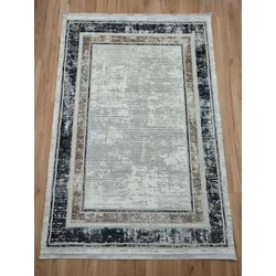 PORTFOLIO Tepih 4014 80x150 sivi
