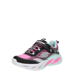 Skechers Patike za devojčice Cosmic Glow, Crno-Roze