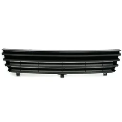 OEM Maska bez znaka VW Polo 6N (1994-1999), Crna