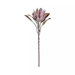 Eglo 428369 - Veštačko cveće ETAYA 53 cm ružičasta