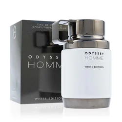 Armaf Muški parfem Odyssey Homme White Edition, EDP, 100 ml