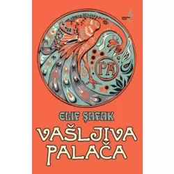 Vašljiva palača