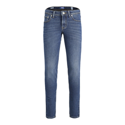 JACK & JONES JUNIOR Farmerke za dečake 12237499, Plave
