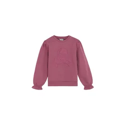 Scalpers Majica   mauve