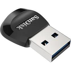 SanDisk Reader Mobile Mate UHS-I microSD