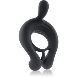 Playboy Pleasure Triple Play Black