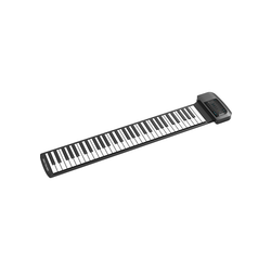 MOYE Piano Roll Up
