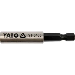 YATO Magnetni Držač Umetaka, 1/4, 50 mm