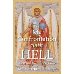 My Confrontation with Hell