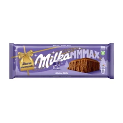 Milka čokolada alpine 270g