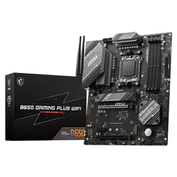 B650 GAMING PLUS WIFI matična ploča