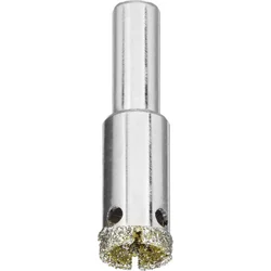 KWB diamant krunasta testera 14/25, za kamen/keramiku ( KWB 49499814 )