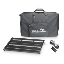 Palmer Pedalbay 60 L