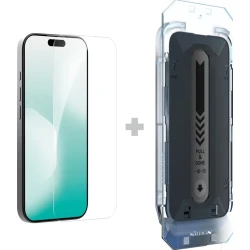 Zastitno staklo Nillkin H+ Pro full coverage za iPhone 17