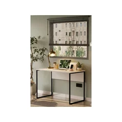 Skye Decor Radni sto Nor2-W