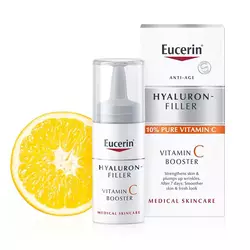Eucerin Hyaluron-Filler serum sa vitaminom C