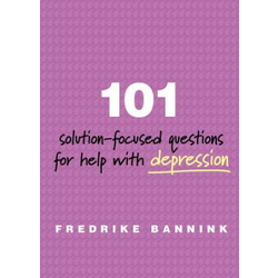 101 Solution-Focused Questions for Help with Depression