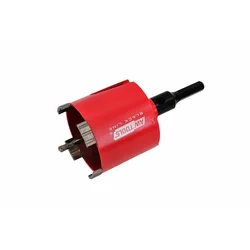awtools HEX DIAMANT CORNER 82 mm