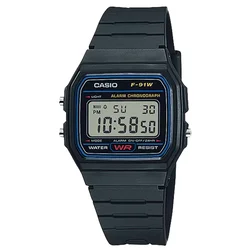 RUČNI SAT CASIO F-91W-1DG