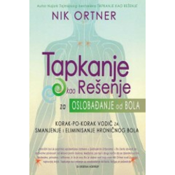 Tapkanje kao rešenje za oslobađanje od bola