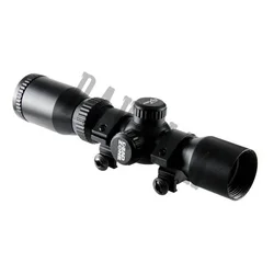 Excalibur Crossbow Scope Dead-Zone