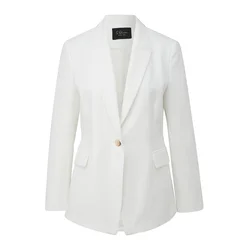 s.Oliver Blazer kremna