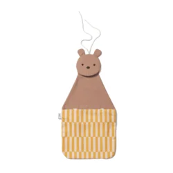 Play & Go Stenski organizator Toto, Bear
