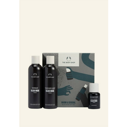 Warm & Sensual Black Musk Gift Box