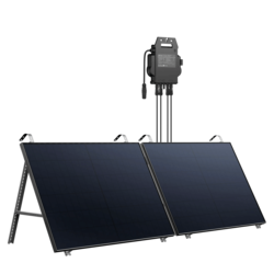 Anker SOLIX RS40P balkonska sončna elektrarna (2 x 445W)
