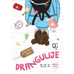 Drangulije