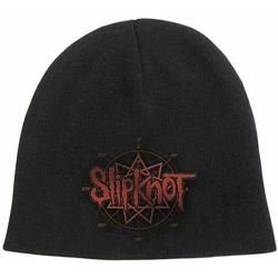 Slipknot Kapa Logo Black