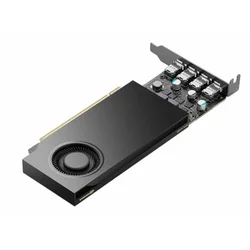 HP RTX A400 NVD 4GB GDDR6 AV8J3AA