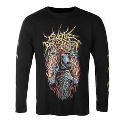 Metal majica moška Cattle Decapitation - REAPER RAMIREZ - PLASTIC HEAD - PH12870LS