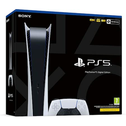 PlayStation 5 Digital Console