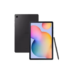 SAMSUNG tablični računalnik Galaxy Tab S6 Lite (2022) 4GB/64GB (Cellular), Oxford Gray