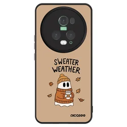 ULTIMATE CASE za Honor Magic5 Pro - Sweater ghost