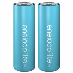 Panasonic Eneloop Lite Mignon AA 950 mAh