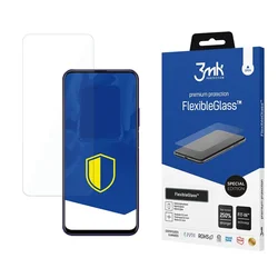 Zaštitno hibridno staklo 3mk FlexibleGlass za Honor 9X - Prozirna KP22744
