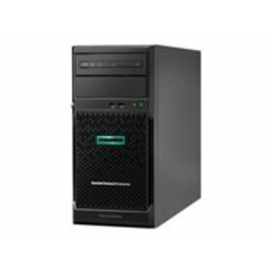 HPE ML30 Gen10+ E-2314 1P 16G 4LFF Svr