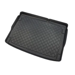 Astar Tipska kadica za gepek Suzuki Vitara SUV 5 door (2015+) on all levels of the adjustable boot floor