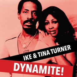 WARNER TURNER I. & T.- LP/ DYNAMITE!, (20997549)