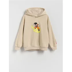 Reserved - BOYS` JOGGING TOP
