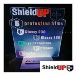 Shieldup sh40 Mat CENA NA 1 KOMAD