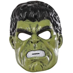 Epee Otroška maska Hulk