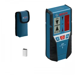 Bosch Laserski prijemnik LR 2 Professional 0601069100