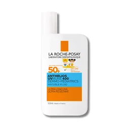 LA ROCHE-POSAY Anthelios UVMUNE400 fluid za decu SPF 50, 50ml