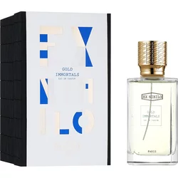 Ex Nihilo Gold Immortals Parfumirana voda 100ml