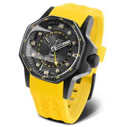 VOSTOK-EUROPE NH34/640C703ye